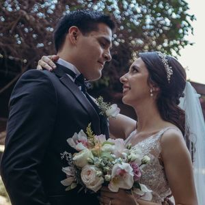 Meet your Posher, Andrea